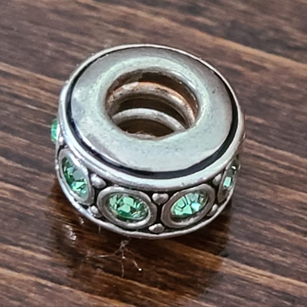 Chamilia Birthstone Spacer Bead Charm
